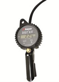 Gonfleur Digital Tpms haute précision Digit Air