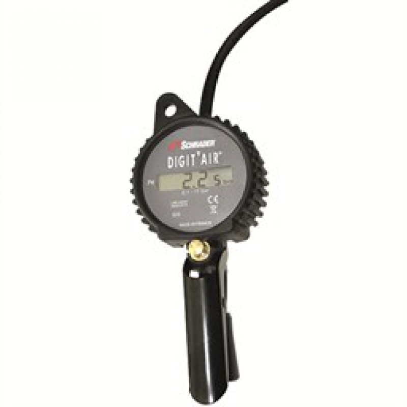 Gonfleur Digital Tpms haute précision Digit Air