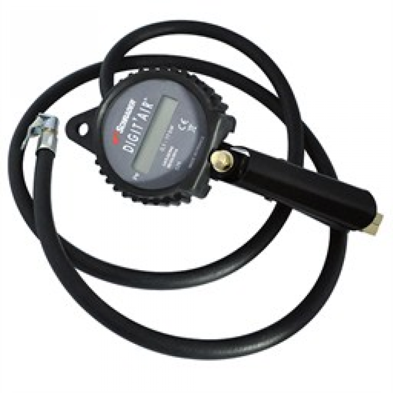 Gonfleur Digital Tpms haute précision Digit Air