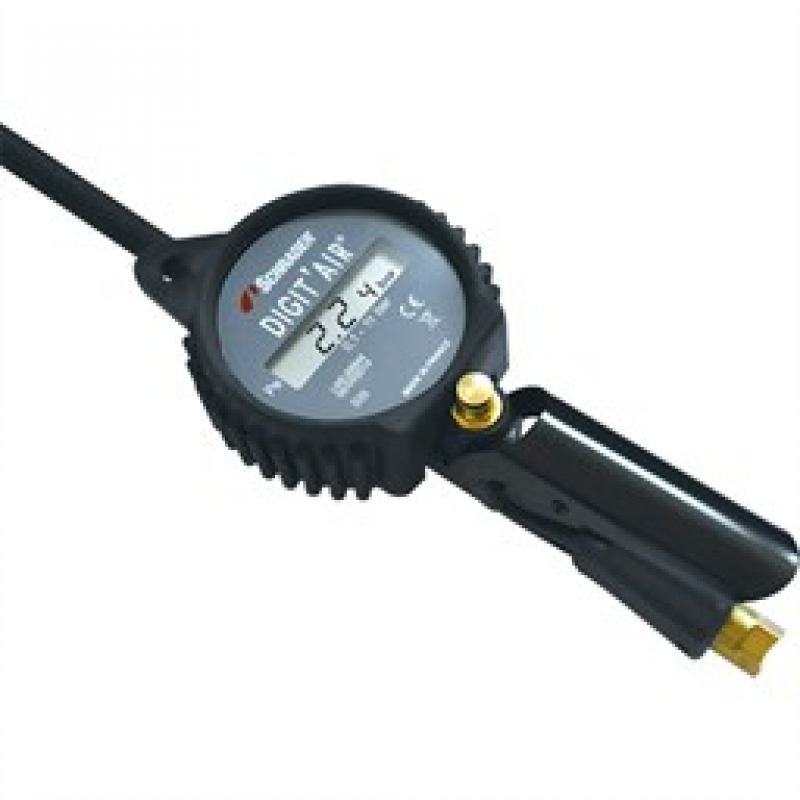 Gonfleur Digital Tpms haute précision Digit Air