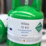 Gaz R134 a Bombonne 12 KG