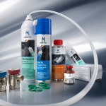 Viro One Shot Dry Desinfection total Automatique