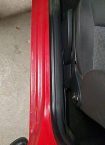 All Plast Normfest raviveur de plastique intérieur et extérieur 5 Litres