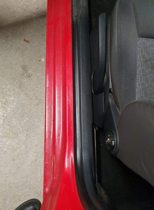 All Plast Normfest raviveur de plastique intérieur et extérieur 5 Litres