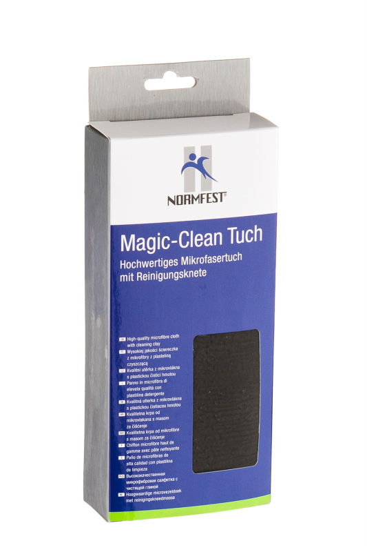 Magic Clean Touch