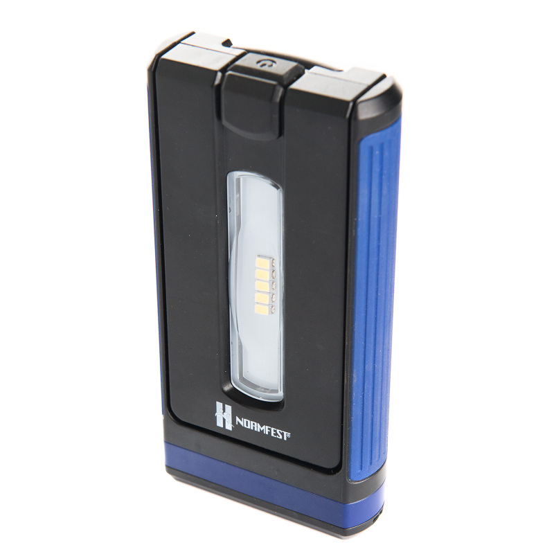 baladeuse rectangulaire 340 ° faisceau large 220 Lumen
