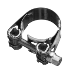 Collier "Robuste" de serrage 40 43