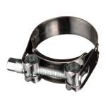 Collier "Robuste" de serrage 47-51
