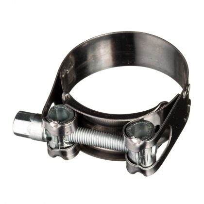 Collier "Robuste" de serrage 47-51