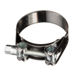 Collier "Robuste" de serrage 55 59