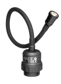 Baladeuse multi led modulable