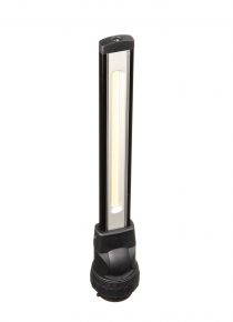 Baladeuse multi led modulable