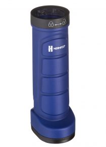 Baladeuse multi led modulable