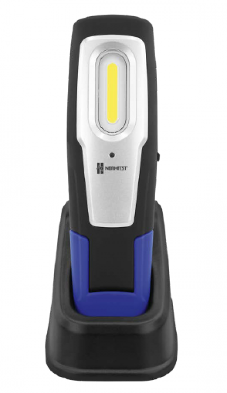 Normfest baladeuse LED haute puissance 600 lumens