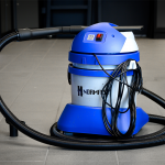 Aspirateur puissant Normfest poussieres