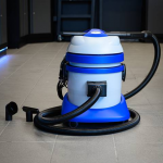 Aspirateur puissant Normfest poussieres