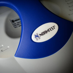 Aspirateur puissant Normfest poussieres liquide avec pulvérisateur 4 bars
