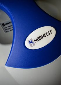 Aspirateur puissant Normfest poussieres liquide avec pulvérisateur 4 bars