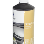 Scratch Cut polish technologie DRA
