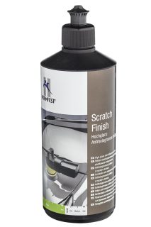 Scratch Finish Antihologramme haute brillance Polish abrasif ultra fin avec la technologie DRA