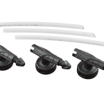 Pistolet New Génération pour protection de soubassement