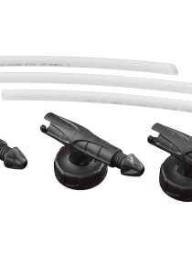 Pistolet New Génération pour protection de soubassement