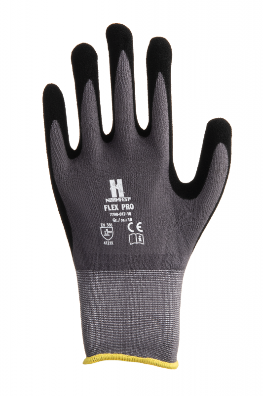 Gant protection special "MECANIC T9 V12