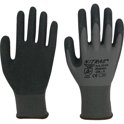 Gant protection special "MECANIC T11 V12