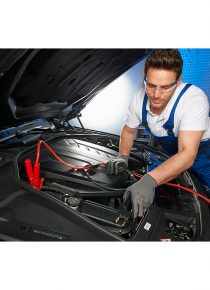Gant protection special "MECANIC T11 V12