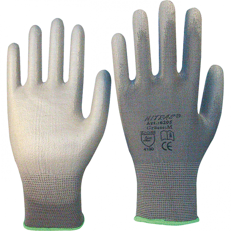 Gants Top grade T9