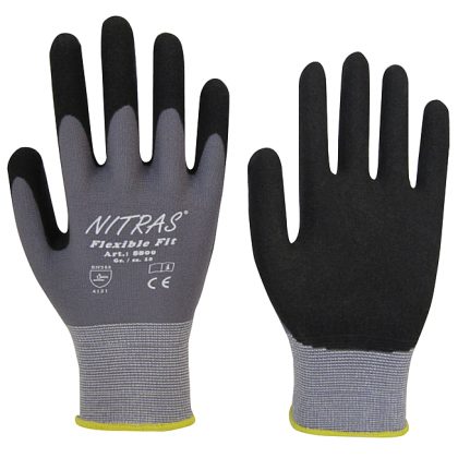 Gant Special "FLEX PRO" GR. 8