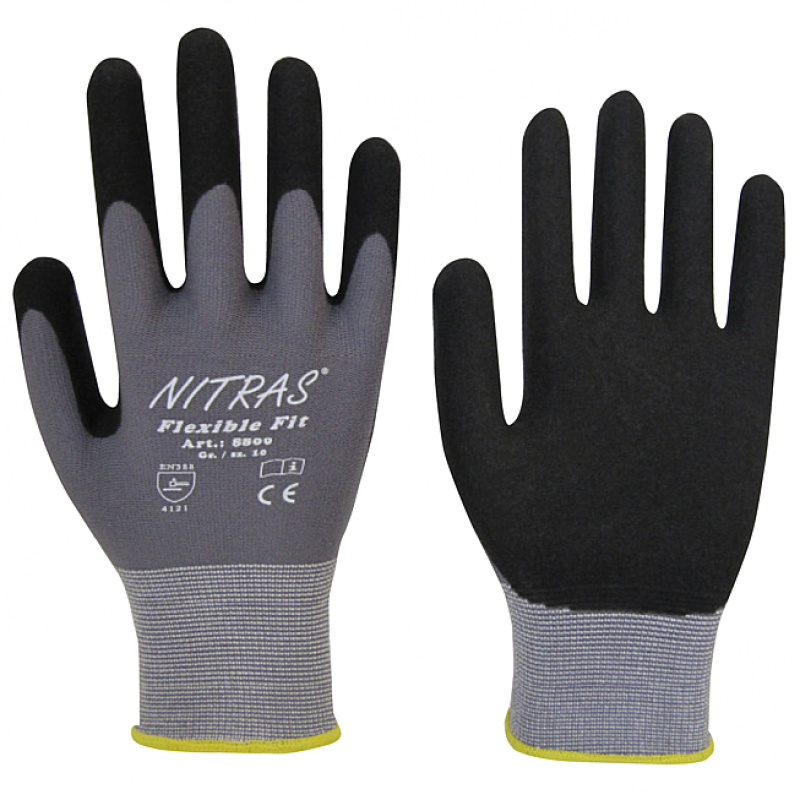 Gant Special "FLEX PRO" GR. 8