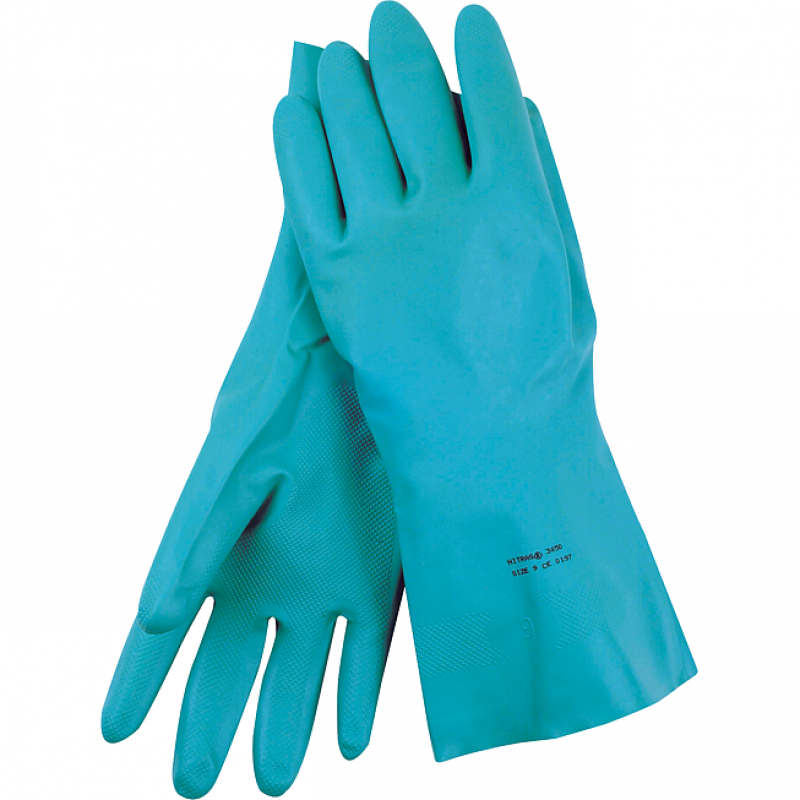 Gant special Chimie haute résistance T8