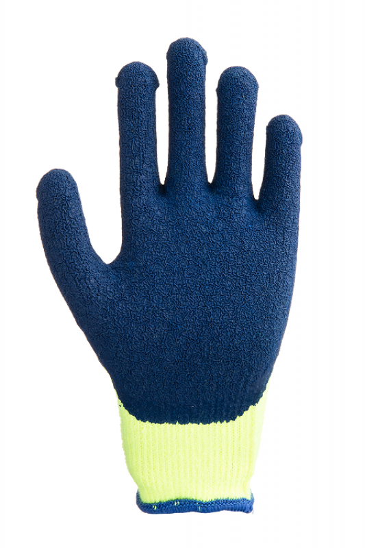Gants fourrés Winter nitril T8 V12