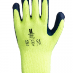 Gants fourrés Winter nitril T8 V12