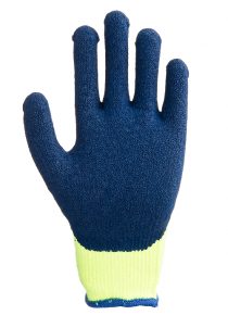 Gants fourrés Winter nitril T11 V12