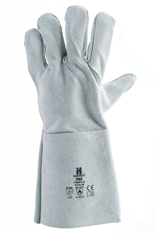 Gant Special Soudure haute resistance