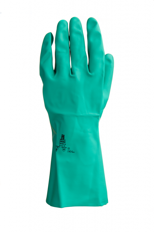 Gant special Chimie haute résistance T10