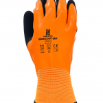 Gant Hiver étanche tactile T9
