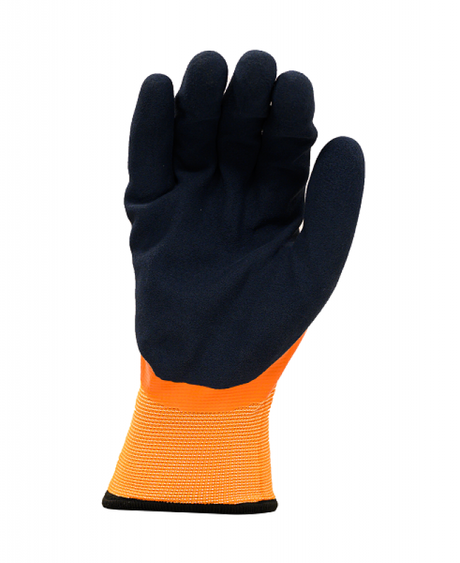 Gant Hiver étanche tactile T9