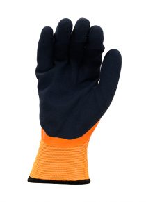 Gant Hiver étanche tactile T10