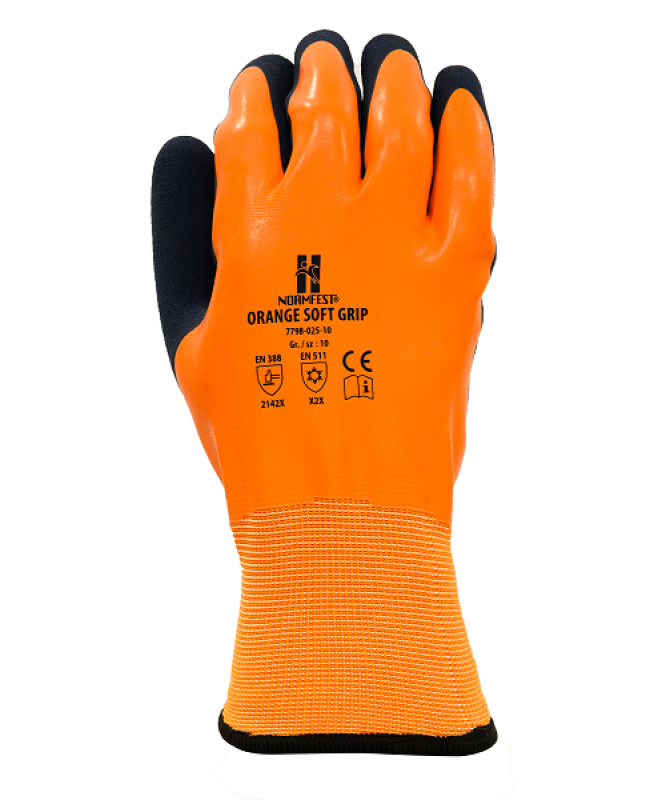 Gant Hiver étanche tactile T11