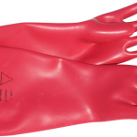 Gant de protection electrique special 1000 V T9