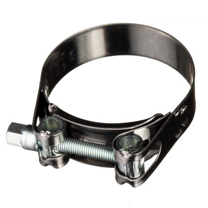 Collier "Robuste" de serrage 112-121 mm