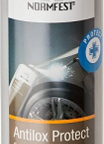 Antilox protect spray semi anti adhérence