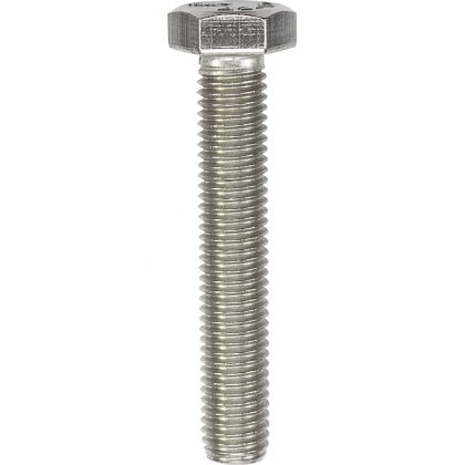 6KT. Boulon  A2 DIN 933  8 X  30 inox