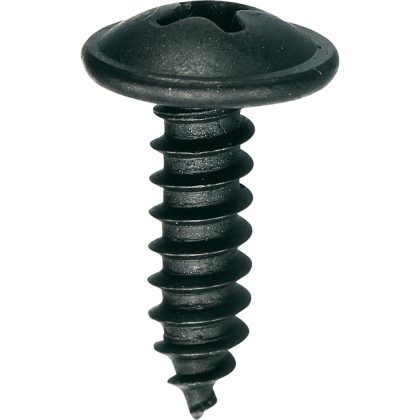BL-SCHR.M.BUND 7981 SCHW.-VZ.4,8X16
