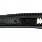 Normcut Cutter anti chocs ultra résistant avec lame black diamonds
