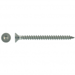Vis special à bois.TORX T10 VOLLG.VZ 3,5X30