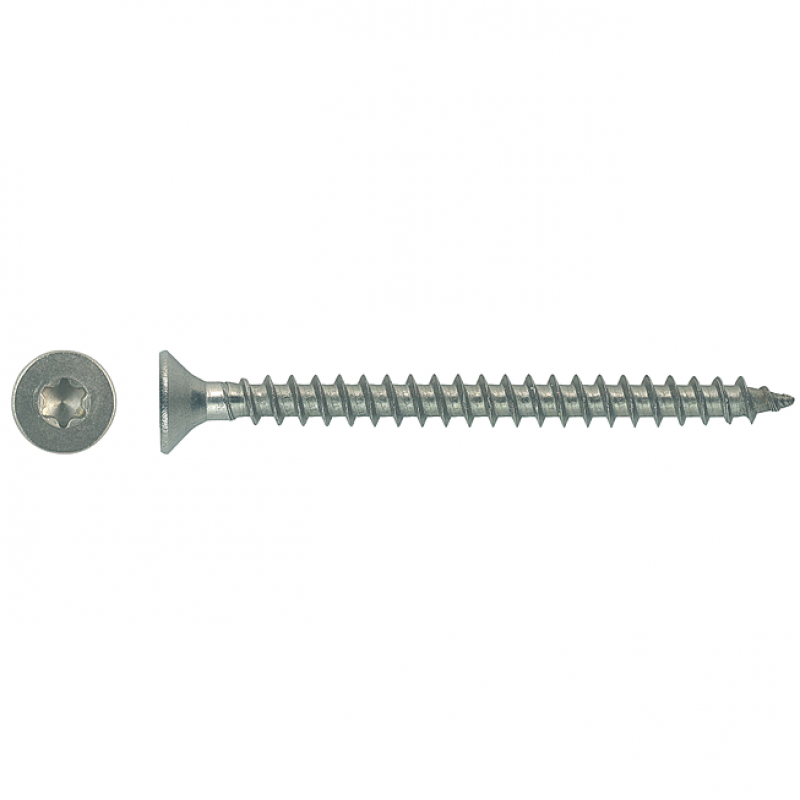 Vis special à bois Torx T25 5,0X30